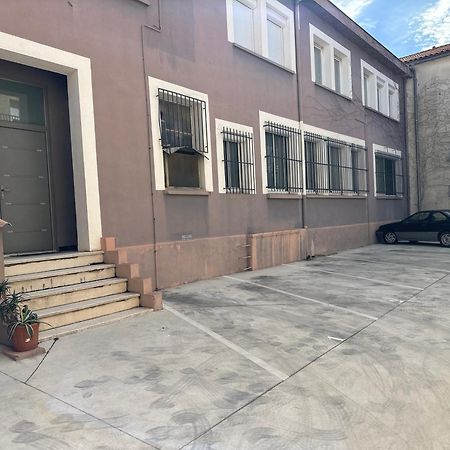 Le Patio Pere Pigne Guestroom Perpignan Exterior photo