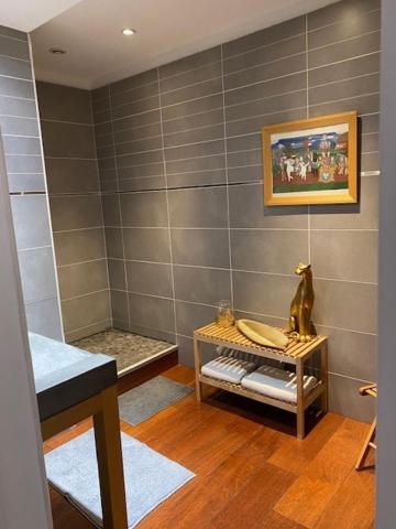 Le Patio Pere Pigne Guestroom Perpignan Exterior photo