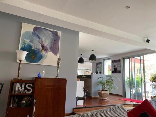 Le Patio Pere Pigne Guestroom Perpignan Exterior photo