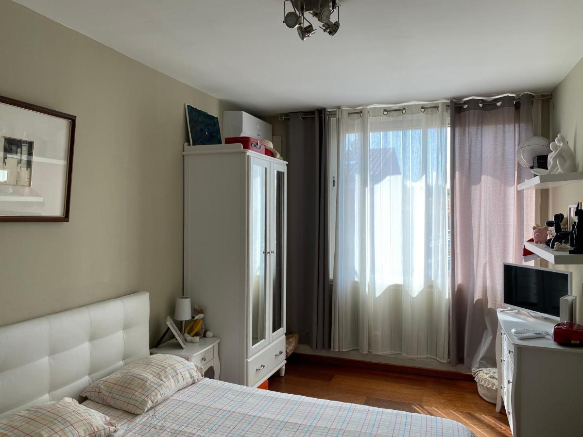 Le Patio Pere Pigne Guestroom Perpignan Exterior photo